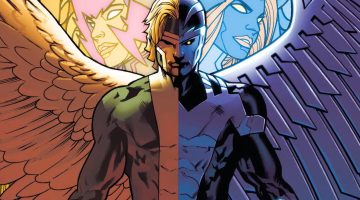 Sete heróis da Marvel que viraram vilões. Confira!
