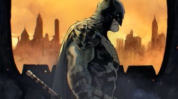 ‘Absolute Batman #9’ apresenta novas versões de Bane e da Bat-Família