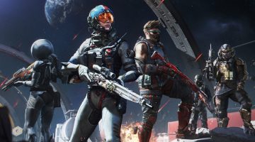 Gundam chega a ‘Call of Duty: Mobile’ na Temporada 6 com novo modo 4v4 e Passe de Batalha temático