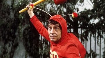 ‘Chaves’ e ‘Chapolin’ ganham data de estreia no Prime Vídeo; confira aqui