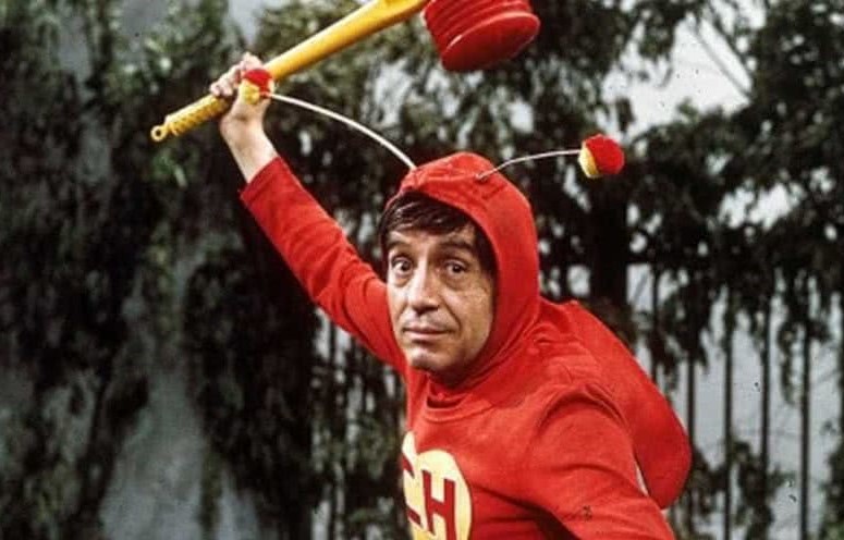 ‘Chaves’ e ‘Chapolin’ ganham data de estreia no Prime Vídeo; confira aqui