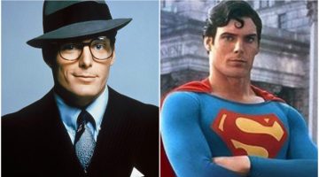 Por que ninguém reconhece o Superman? O segredo do disfarce de Clark Kent!