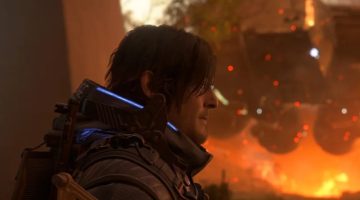 Lançamento! ‘Death Stranding 2: On the Beach’ traz inovações e narrativa profunda; veja o trailer do game aqui