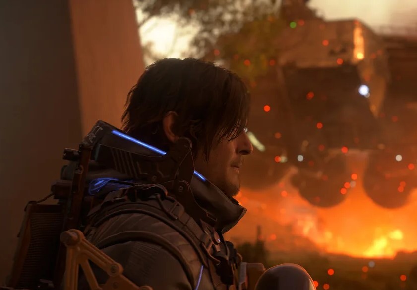 Lançamento! ‘Death Stranding 2: On the Beach’ traz inovações e narrativa profunda; veja o trailer do game aqui
