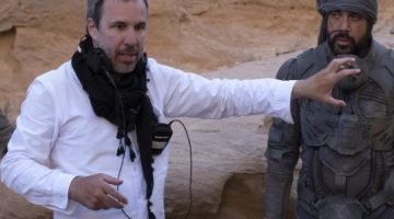 Confirmado! Diretor de ‘Duna’ e ‘A Chegada’ irá comandar próximo filme de James Bond