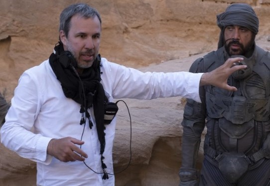 Confirmado! Diretor de ‘Duna’ e ‘A Chegada’ irá comandar próximo filme de James Bond