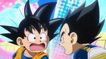 ‘HAIKYU!!’, ‘Black Clover’ e ‘Dragon Ball Daima’ dublado reforçam cardápio de animes na Max e [adult swim]