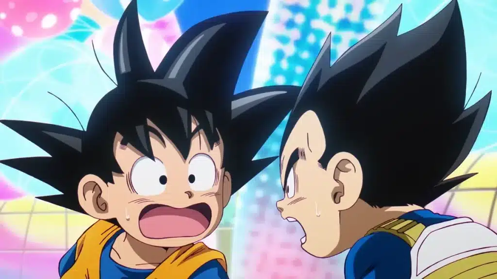 ‘HAIKYU!!’, ‘Black Clover’ e ‘Dragon Ball Daima’ dublado reforçam cardápio de animes na Max e [adult swim]