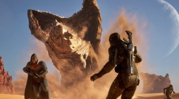 ‘Dune: Awakening’ atinge marca de mais de 189 mil jogadores simultâneos e está com 85% de aprovação