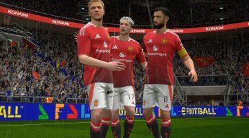 Konami celebra 30 anos de ‘PES’ com campanha “Nostalgia” em ‘eFootball’ e festival global em Tóquio