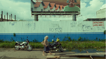 ‘O Último Azul’: filme brasileiro premiado em Berlim ganha trailer oficial e data de estreia; assista aqui