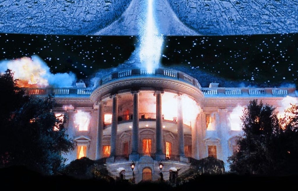 ‘Independence Day’: O que poderia ter sido diferente?