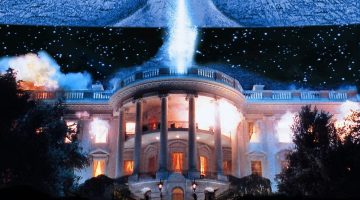 ‘Independence Day’: O que poderia ter sido diferente?