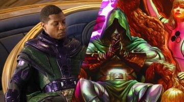 Dinastia Kang: a saga épica que o MCU jogou fora!