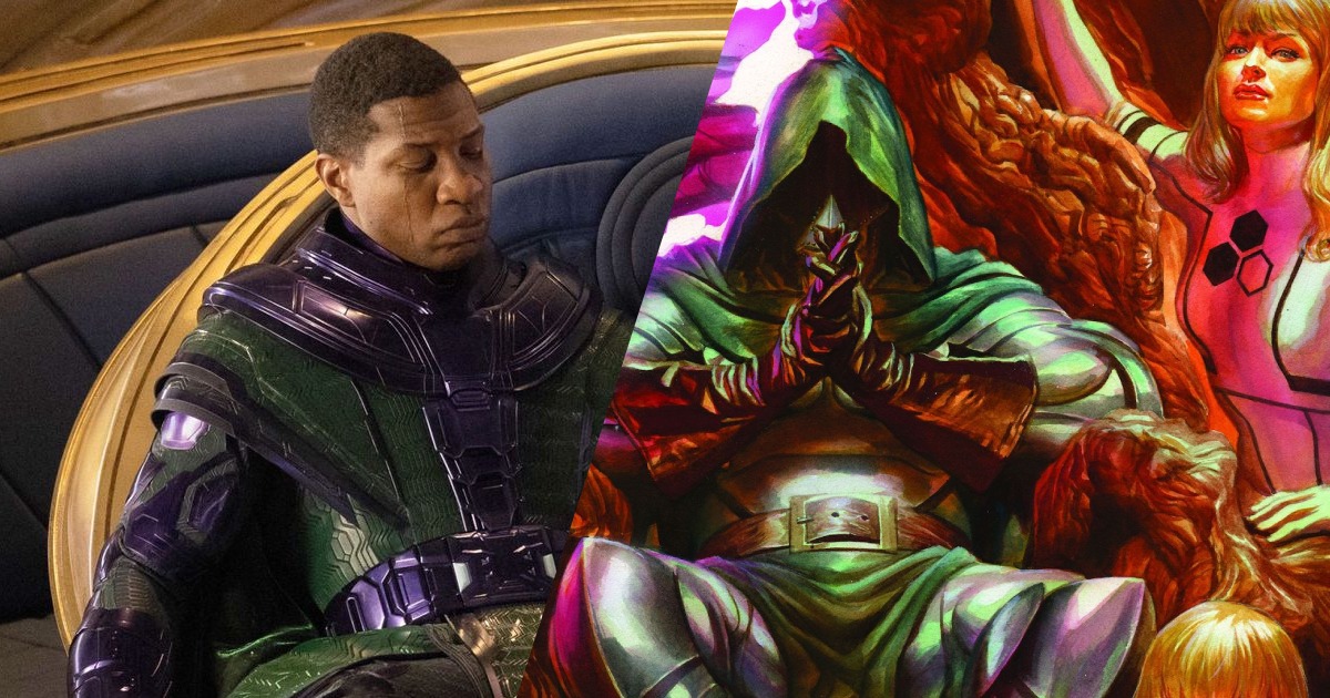Dinastia Kang: a saga épica que o MCU jogou fora!