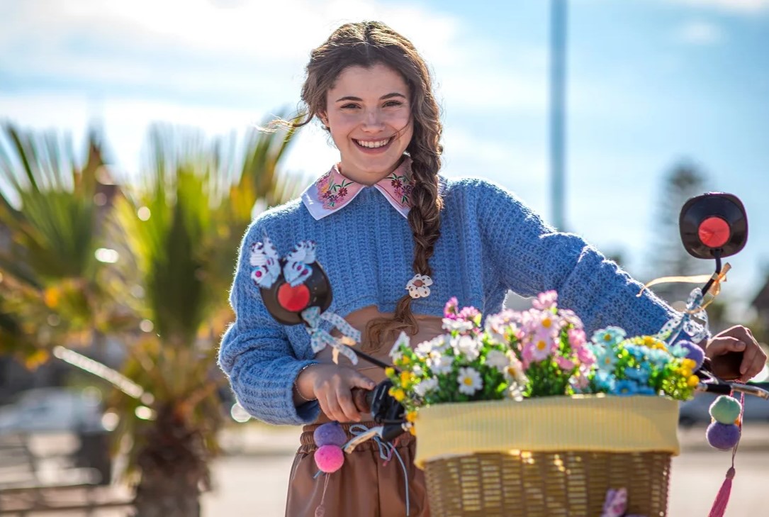 ‘Margarida’: Max confirma estreia no Brasil do spin-off de ‘Floribella’; veja o trailer aqui