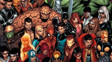 Marvel anuncia novo filme para 2028, apesar de promessa de reduzir lançamentos