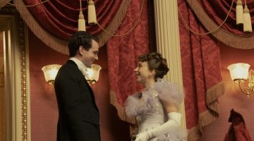 ‘A Idade Dourada’: 3ª temporada estreia na HBO e Max com novas inspirações e romances