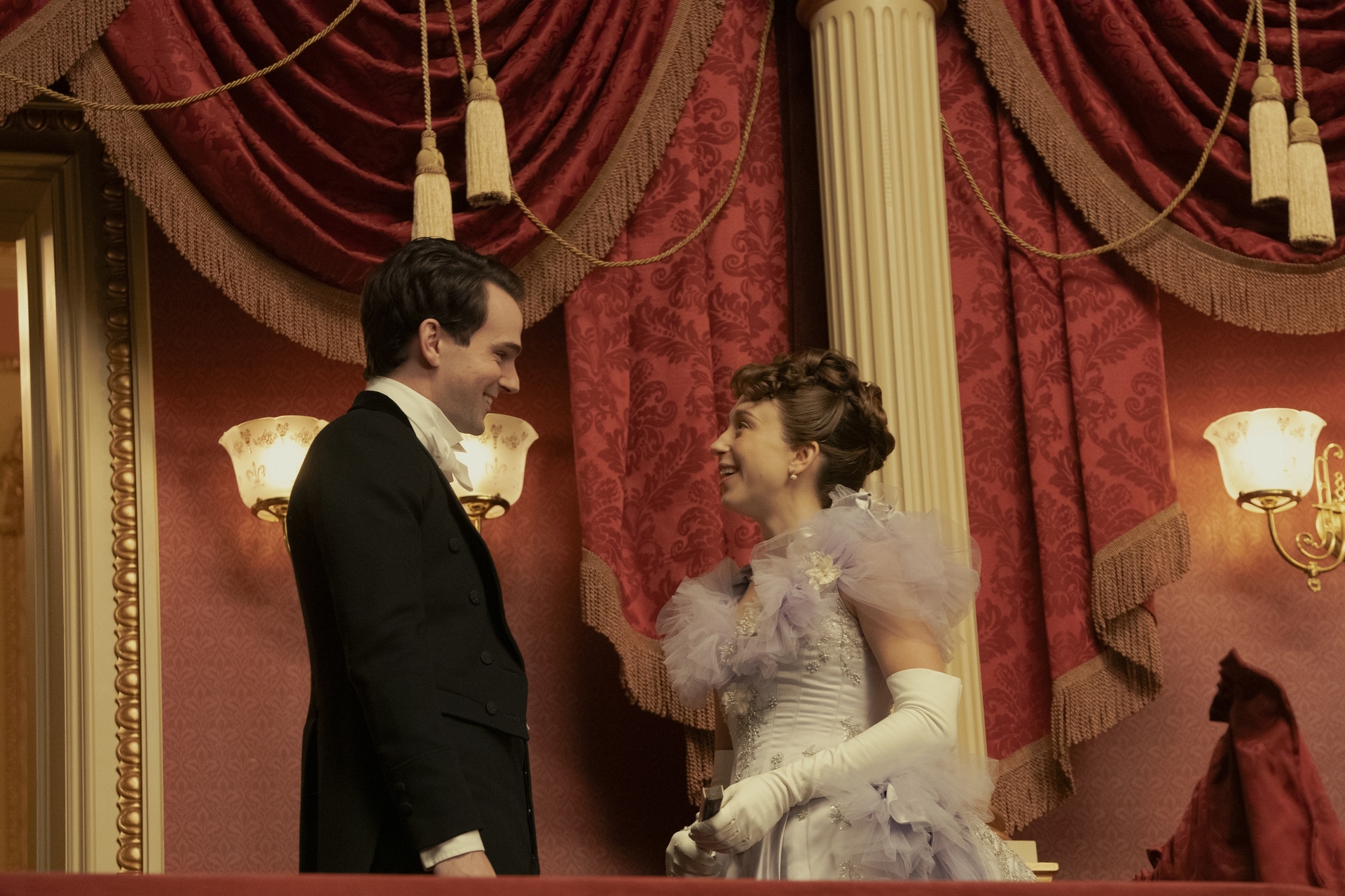 ‘A Idade Dourada’: 3ª temporada estreia na HBO e Max com novas inspirações e romances
