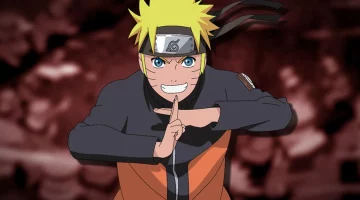 Os golpes de taijutsu de ‘Naruto’ que podem ser feitos na vida real