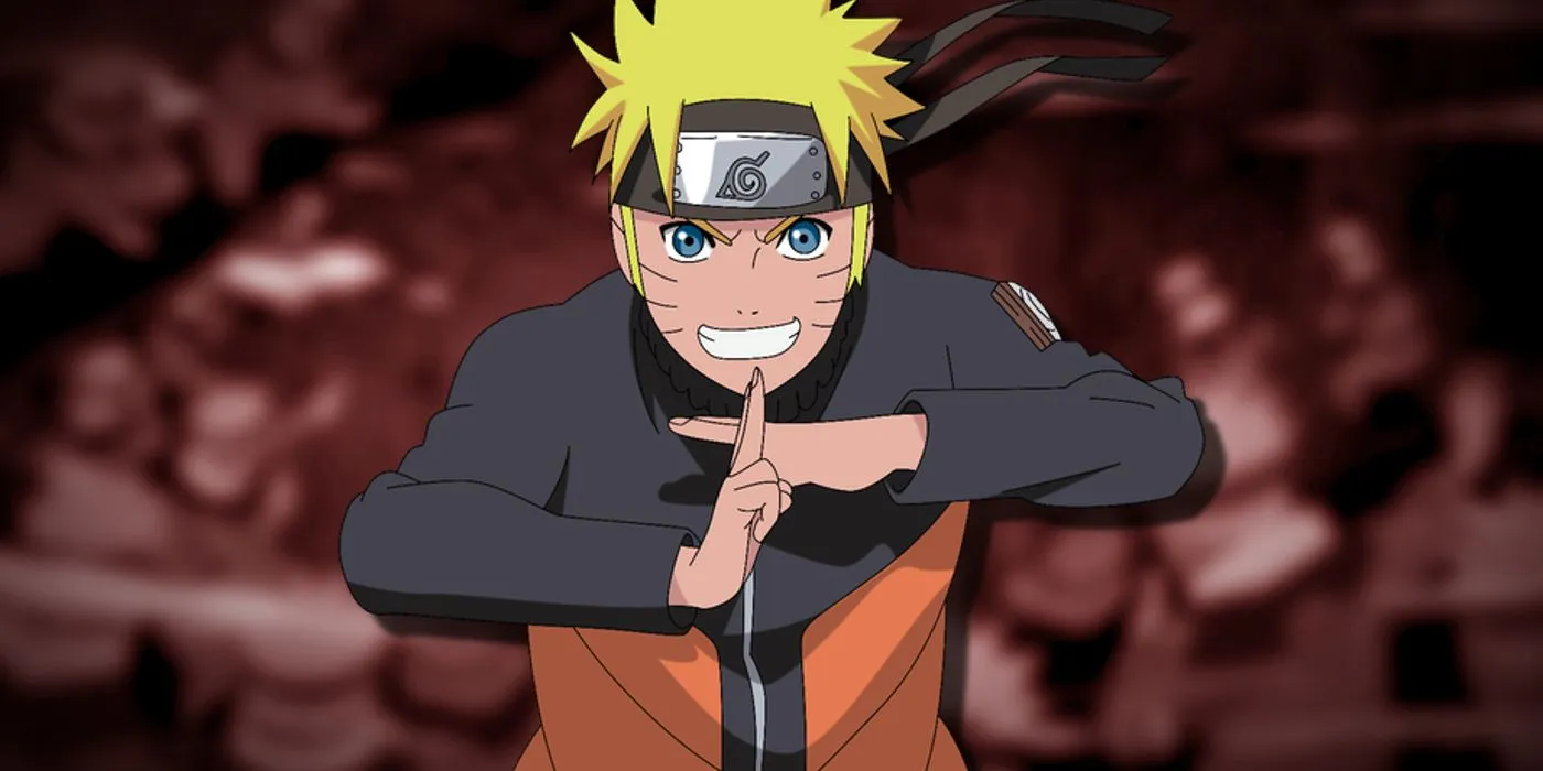 Os golpes de taijutsu de ‘Naruto’ que podem ser feitos na vida real