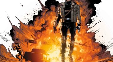 Vingadores: Novo ciclo com nova equipe tem início com ‘The New Avengers’