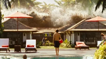 Fim do mundo: os filmes mais assustadores sobre desastres naturais