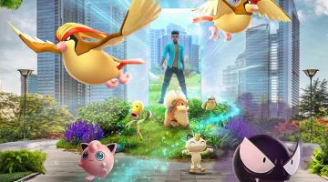 ‘Pokémon GO’ terá transmissão em português durante campeonato internacional