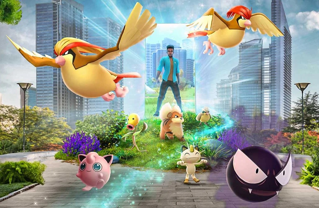 ‘Pokémon GO’ terá transmissão em português durante campeonato internacional