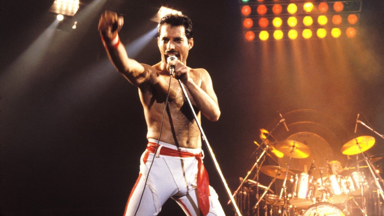 Freddie Mercury: a lenda do rock que conquistou o mundo