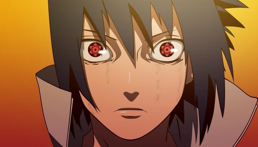 Todos os Mangekyō Sharingan de ‘Naruto’: Qual é o mais poderoso?