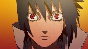 Todos os Mangekyō Sharingan de ‘Naruto’: Qual é o mais poderoso?