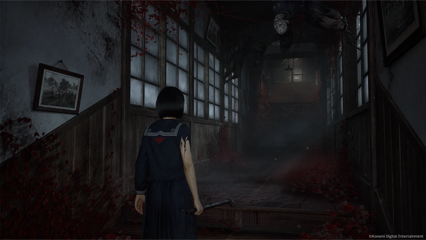 Konami anuncia data de lançamento de ‘Silent Hill f’; confira o novo trailer do jogo