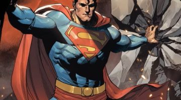 ‘Superman Unlimited #2’ detalha o novo poder do Superman; saiba aqui