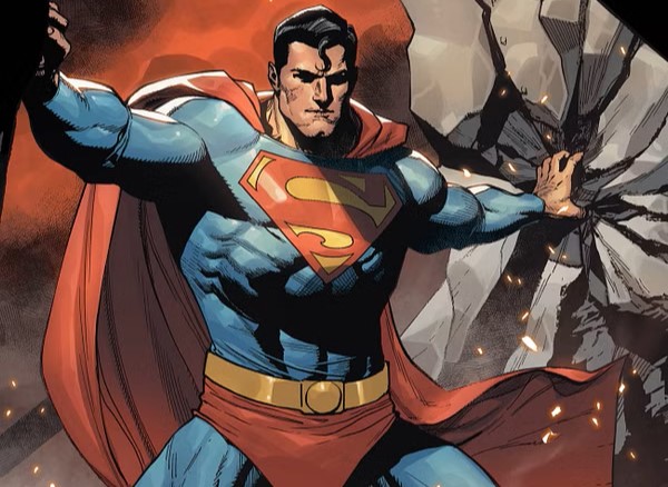 ‘Superman Unlimited #2’ detalha o novo poder do Superman; saiba aqui
