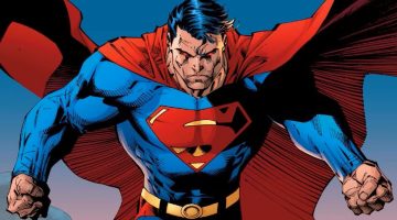 Você não vai querer ver esses heróis da DC bravos!