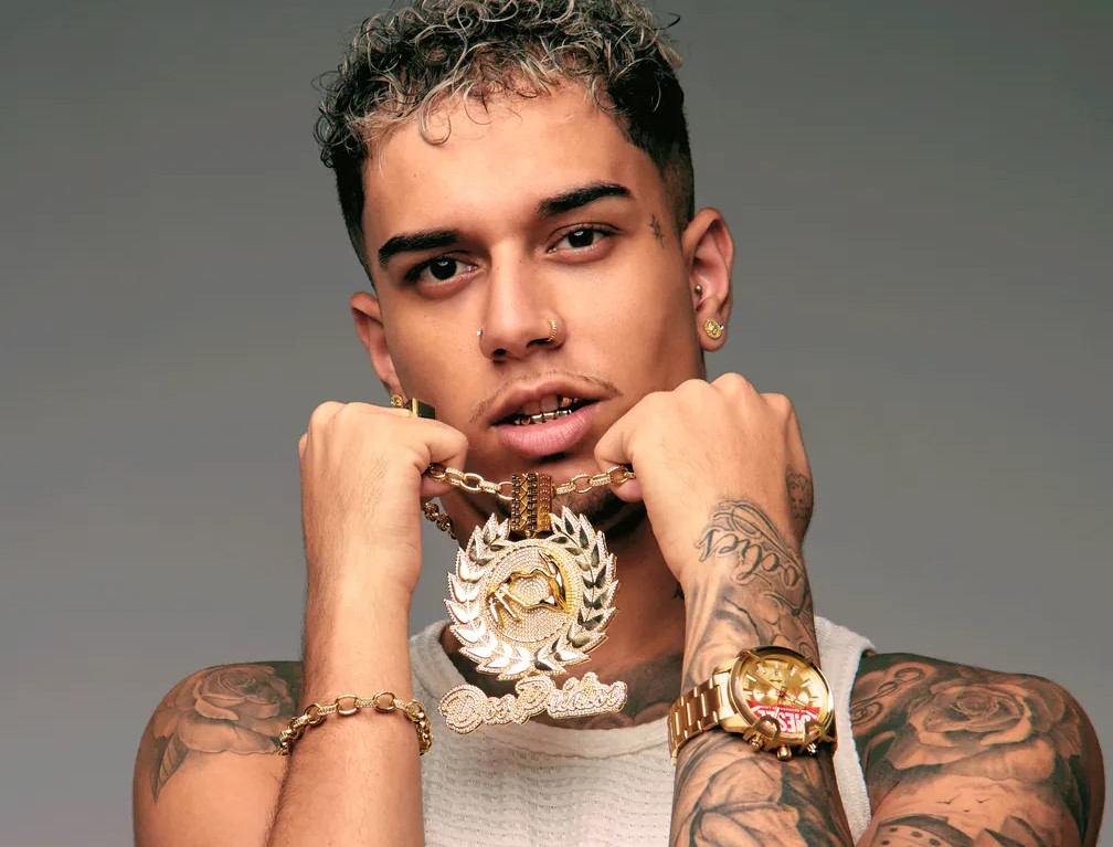 Spotify lança Listening Party no Brasil com álbum inédito de Veigh