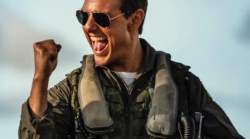 ‘Top Gun 3’: Maverick em crise existencial e as novidades dos próximos projetos de Tom Cruise