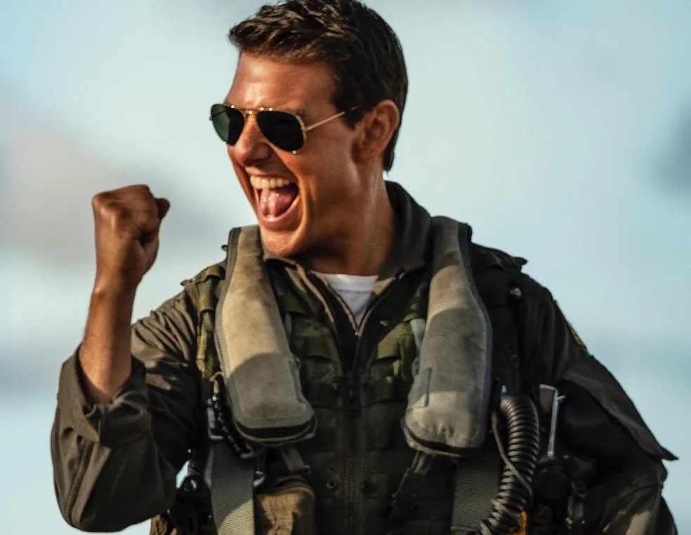 ‘Top Gun 3’: Maverick em crise existencial e as novidades dos próximos projetos de Tom Cruise