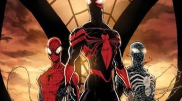 HQ coloca Miles Morales frente a frente com personagens do novo Universo Ultimate; conheça