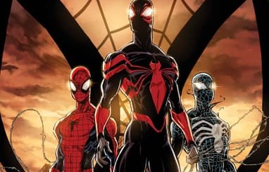 HQ coloca Miles Morales frente a frente com personagens do novo Universo Ultimate; conheça