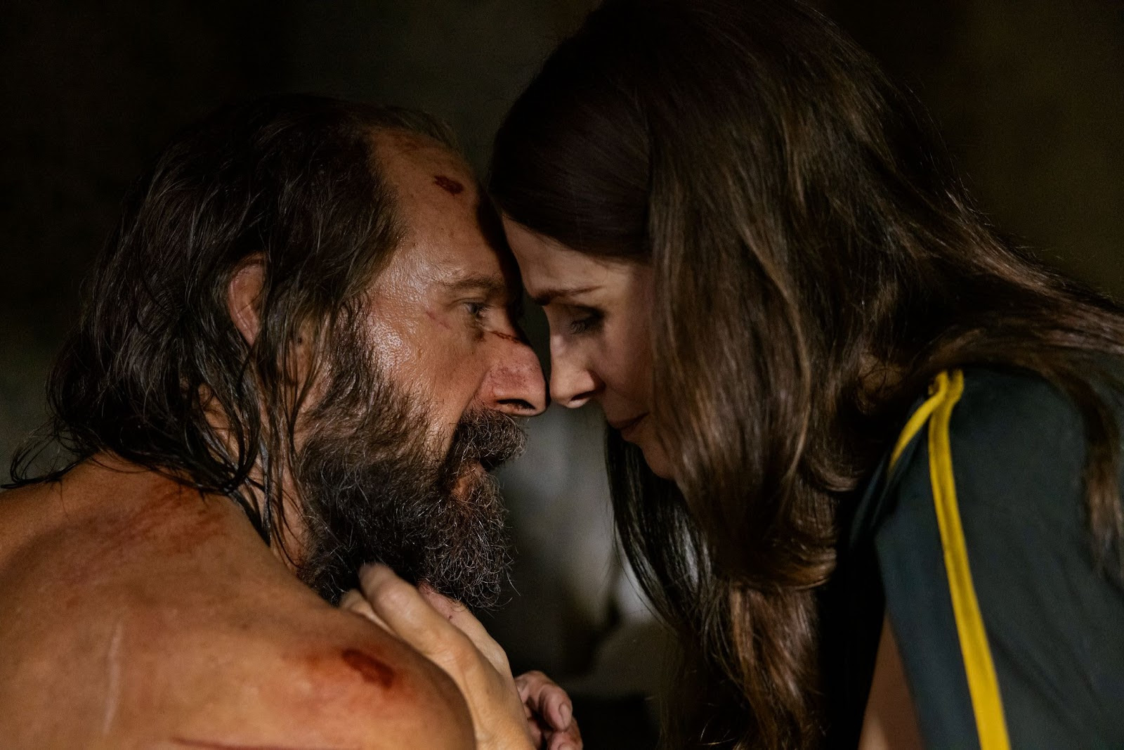Estrelado por Ralph Fiennes e Juliette Binoche, ‘O Retorno’ ganha data de estreia no Brasil