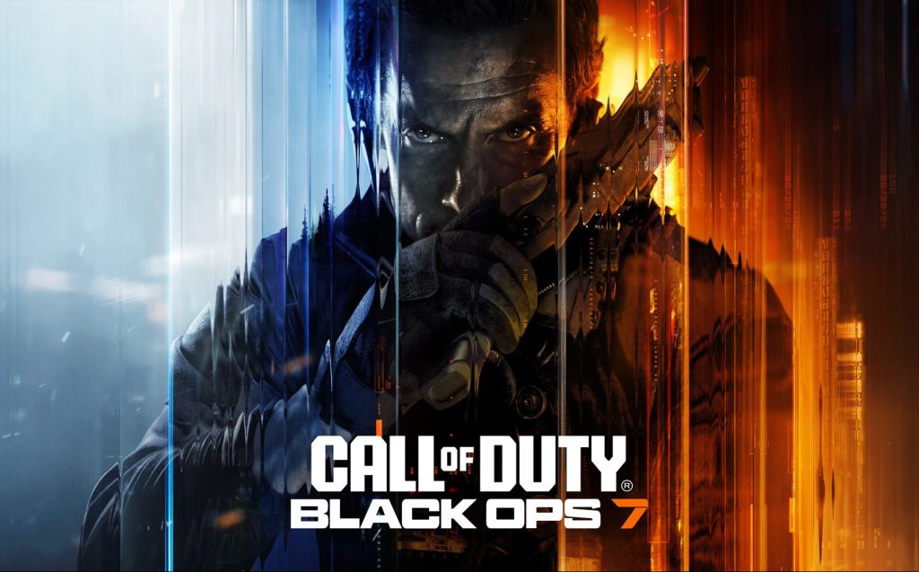 Actvision anuncia ‘Call of Duty: Black Ops 7’; veja o trailer aqui
