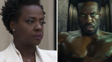 Viola Davis e Yahya Abdul-Mateen II farão remake do thriller ‘Jogo de Emoções’ para Amazon MGM Studios