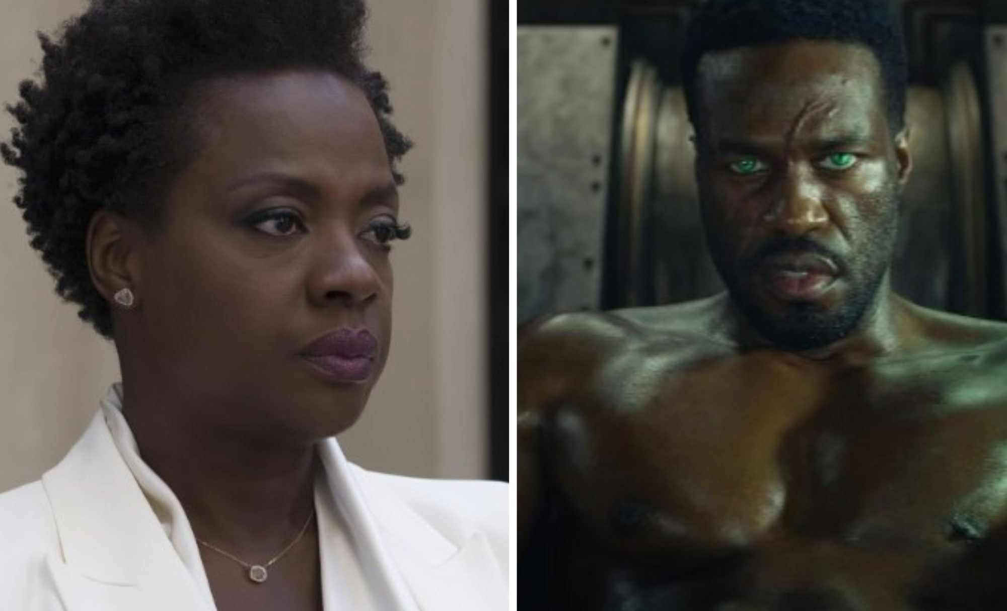Viola Davis e Yahya Abdul-Mateen II farão remake do thriller ‘Jogo de Emoções’ para Amazon MGM Studios