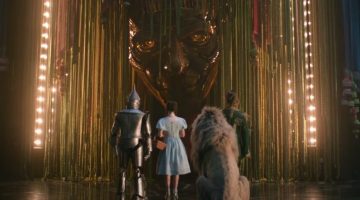 “Tragam-me a vassoura da Bruxa Má do Oeste”: sai trailer oficial de ‘Wicked: Parte 2’; assista aqui