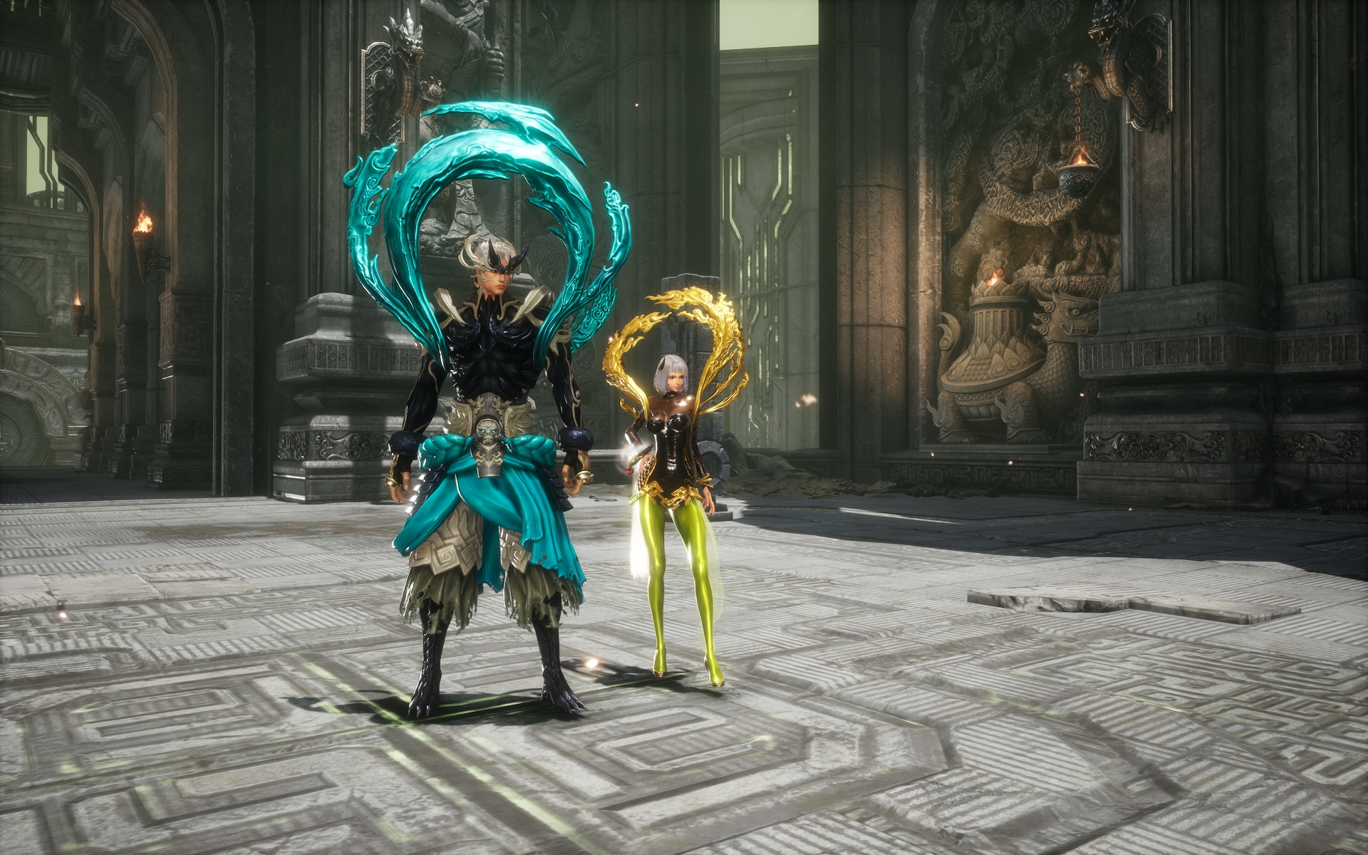 ‘Blade & Soul NEO’ chega ao Steam nesta quarta-feira (4). E de graça!
