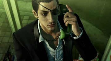 Às vésperas do lançamento, ‘Yakuza 0 Director’s Cut’ ganha trailer definitivo; veja aqui