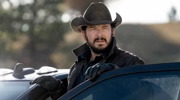 Eu ouvi spin-off? Ator fala a respeito de derivado da série ‘Yellowstone’