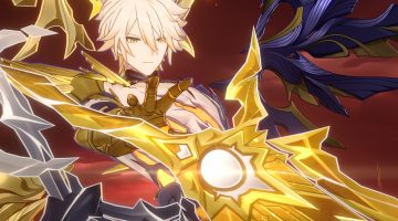 ‘Honkai: Star Rail 3.4’ traz crossover com Fate/stay night, novos personagens e evento gratuito; veja prévia aqui